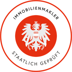 Staatlich geprüfter Immobilienmakler